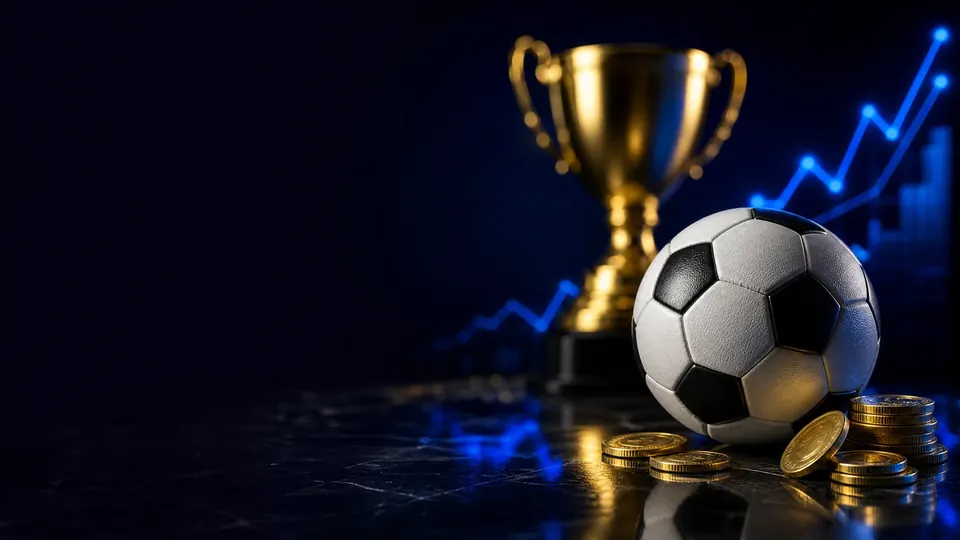 Ilustrasi kategori Sportsbook